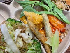 -素满香·Vegan食养自助(天一广场店)