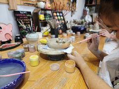 -木子陶艺(春熙路店)