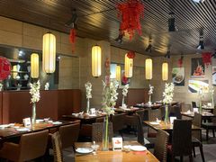 -金枝玉叶上海人家食府(三里河店)