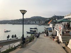 -东极岛景区