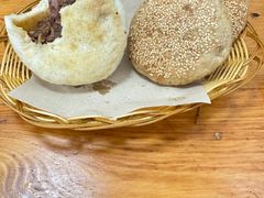 -李小老烧饼(常营民族家园店)