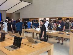 -Apple零售店(苏州店)
