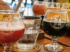 -京A Taproom·精酿餐吧(CBD店)