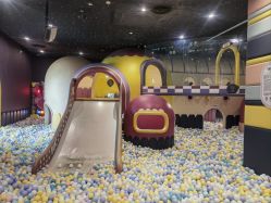 -meland club亲子乐园(北京芳圆里ID MALL店)
