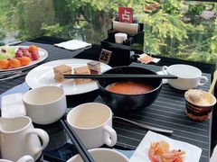 -BLD西餐厅(成都首座万丽酒店)