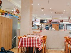 -西贝(吴江路湟普汇店)
