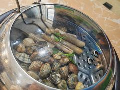 -海大大蒸汽海鲜餐厅·粤菜·特色小炒(欢乐颂店)