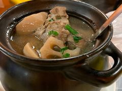 -虎虎龙虾大排档(双井店)
