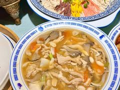 -老雒阳面馆·水席·洛阳菜(王城路店)