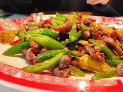 -清真·老金烧烤(舜华南路店)