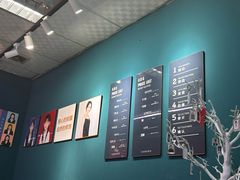 -爱定格照相馆·证件照(海珠客村店)