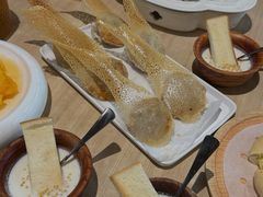 -羊之道草原味道清真餐厅(番禺店)