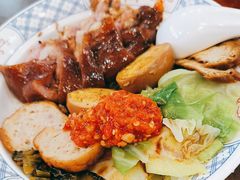 -香友记正宗隆江猪脚饭(首经贸店)