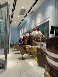 -SoSweet香港专业儿童美发沙龙