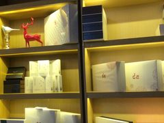 -柏悦SPA(君汇店)