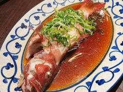 -逸东轩(香港逸东酒店)