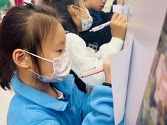 -英孚教育青少儿(长安中心)