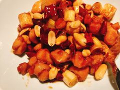 -万丽轩·粤菜(王府井金茂万丽酒店)