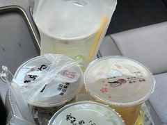 -鲍氏老字号冷热饮老店(瑞安店)