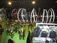 -美利达自行车(天通西苑一区店)