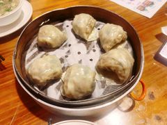蒸扁食-荣家小吃(紫阳街店)
