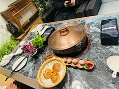 -慢丽江·云南野生菌土鸡锅(西山店)