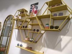 -肆兮眼镜·蔡司·徕卡战略合作店(大坪店)