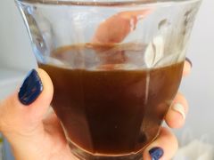 山茶花拿铁-转山咖啡(松柏社区店)