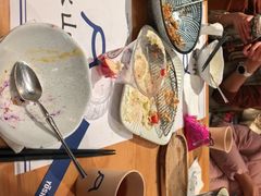 -火山屋台(新街口店)