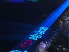 -人民防洪胜利纪念塔