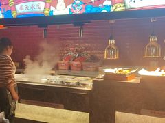 -芝小官毛肚火锅海鲜自助(淮安清江浦区新亚店)