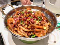 -绿草地·湘菜(7mall店)