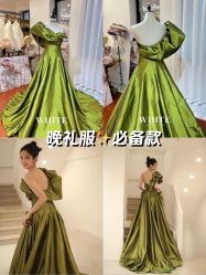 点击看大图 -纯色时光婚纱艺术馆WHITE