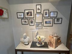 -Me Coffee下午茶艺术空间