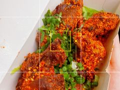 -徐亮烤蹄(建设路店)