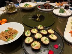 -上海人家花樣年华(中山公园店)