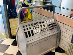 -FAIRYLAND龙族星球主题餐厅(凯丹广场店)