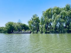 -白塔湖国家湿地公园