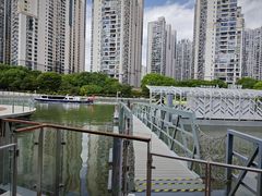 -苏州河梦清园环保主题公园