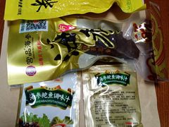 -宫品海参专卖店(黄浦老西门店)