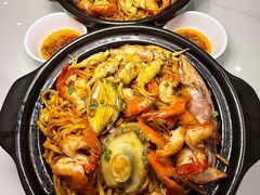 -稻香海鲜饭店(第一国际店)