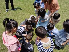 -小马快跑儿童托育中心(华润万家店)