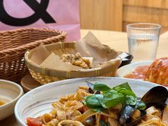 -无印良品餐堂 MUJI Diner(成都太古里店)
