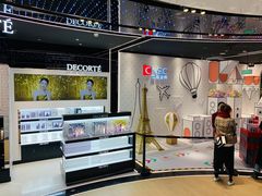 -国药中服免税(北京坊店)