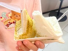 -野人先生现做冰淇淋(北京环宇荟店)