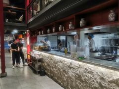 -老九圆山西面馆(CBD店)