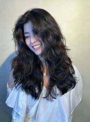 -AFA Hair studio·女士发型设计