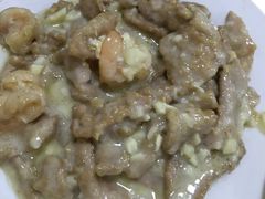 -老七饭馆(光荣道总店)