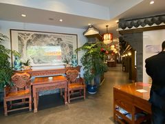 大堂-苏浙徽·农家大院(吴江中山南路店)