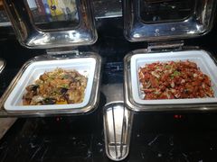 -淄博蓝海国际大饭店·蓝钻国际美食自助百汇(柳泉路店)